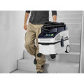 Aspirateur Festool CLEANTEC ct 15 E - vue 5