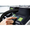 Aspirateur Festool CLEANTEC ct 15 E - vue 8