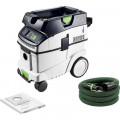 Aspirateur Festool Cleantec CTL 36 EI - vue 1