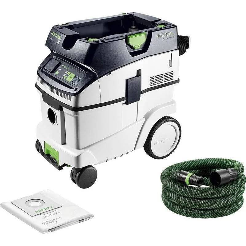Aspirateur Festool Cleantec CTL 36 EI