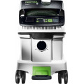 Aspirateur Festool Cleantec CTL 36 EI - vue 2