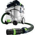 Aspirateur Festool Cleantec CTL 36 EI - vue 3