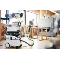 Aspirateur Festool Cleantec CTL 36 EI - vue 4