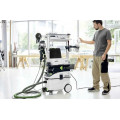 Aspirateur Festool Cleantec CTL 36 EI - vue 5