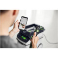Aspirateur Festool Cleantec CTL 36 EI - vue 8