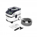 Aspirateur Festool ct 15 CLEANTEC - vue 1