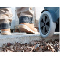 Aspirateur industriel Numatic TEL390 classe L - vue 3