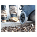 Aspirateur industriel Numatic TEL390 classe L - vue 4