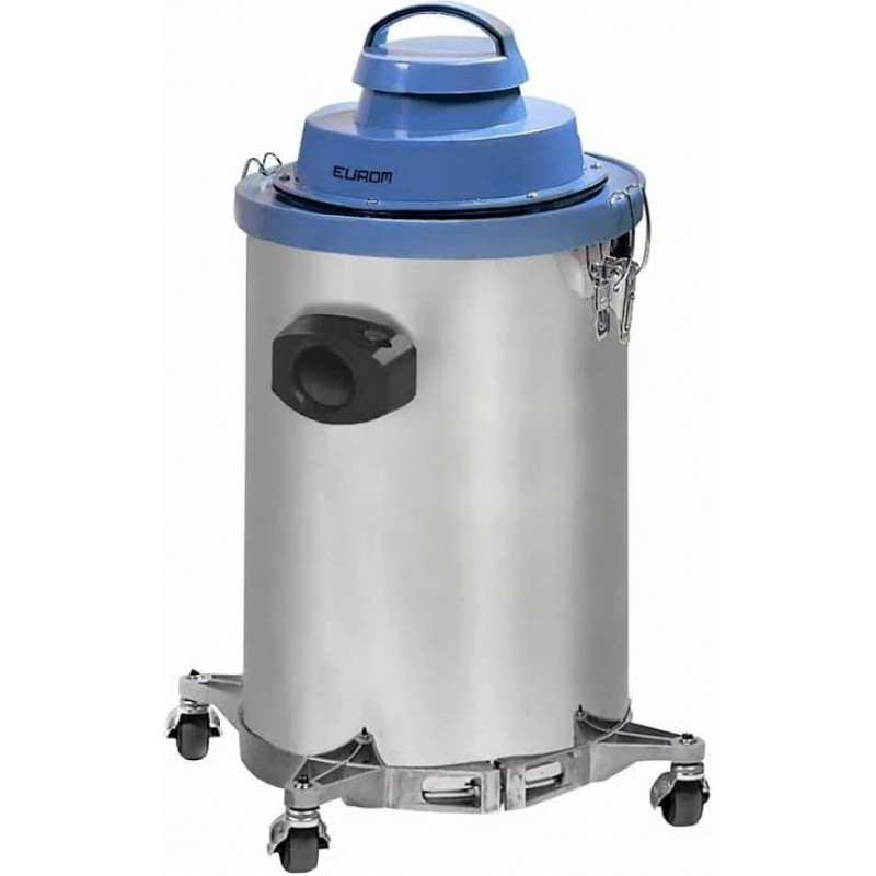 Aspirateur industriel tout usage 1000 Watt Eurom 1030 162202