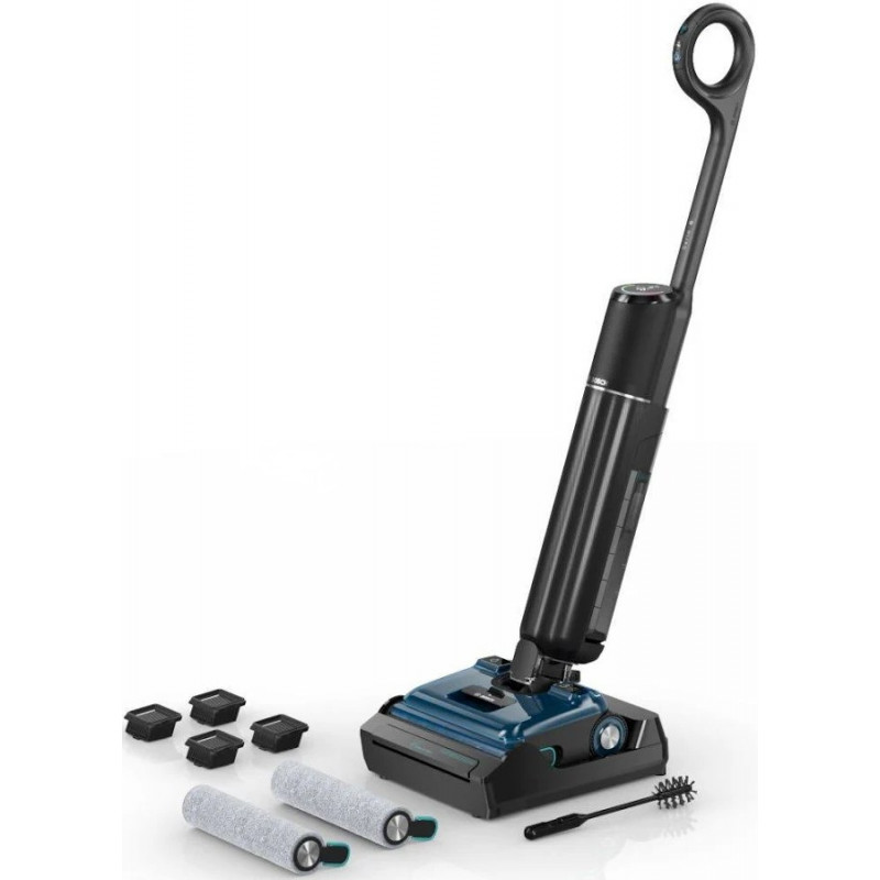 Aspirateur laveur Bosch Série 6 BHF61BX