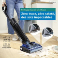 Aspirateur laveur Bosch Série 6 BHF61BX - vue 3