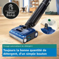 Aspirateur laveur Bosch Série 6 BHF61BX - vue 4