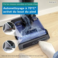 Aspirateur laveur Bosch Série 6 BHF61BX - vue 6
