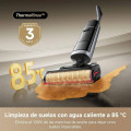 Aspirateur laveur Dreame H15 Pro Heat - vue 6
