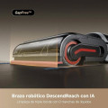 Aspirateur laveur Dreame H15 Pro Heat - vue 7
