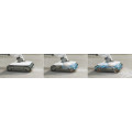 Aspirateur laveur Hoover HW500 - vue 4