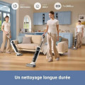 Aspirateur laveur K20 Mova - vue 8