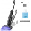 Aspirateur laveur Roborock F25 Steam avec vapeur et auto-nettoyage hau - vue 1
