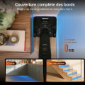 Aspirateur laveur Roborock F25 Steam avec vapeur et auto-nettoyage hau - vue 8