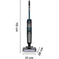 Aspirateur laveur Rowenta X Clean 2 GZ2251E0 - vue 2