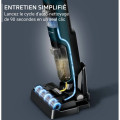 Aspirateur laveur Rowenta X Clean 2 GZ2251E0 - vue 6