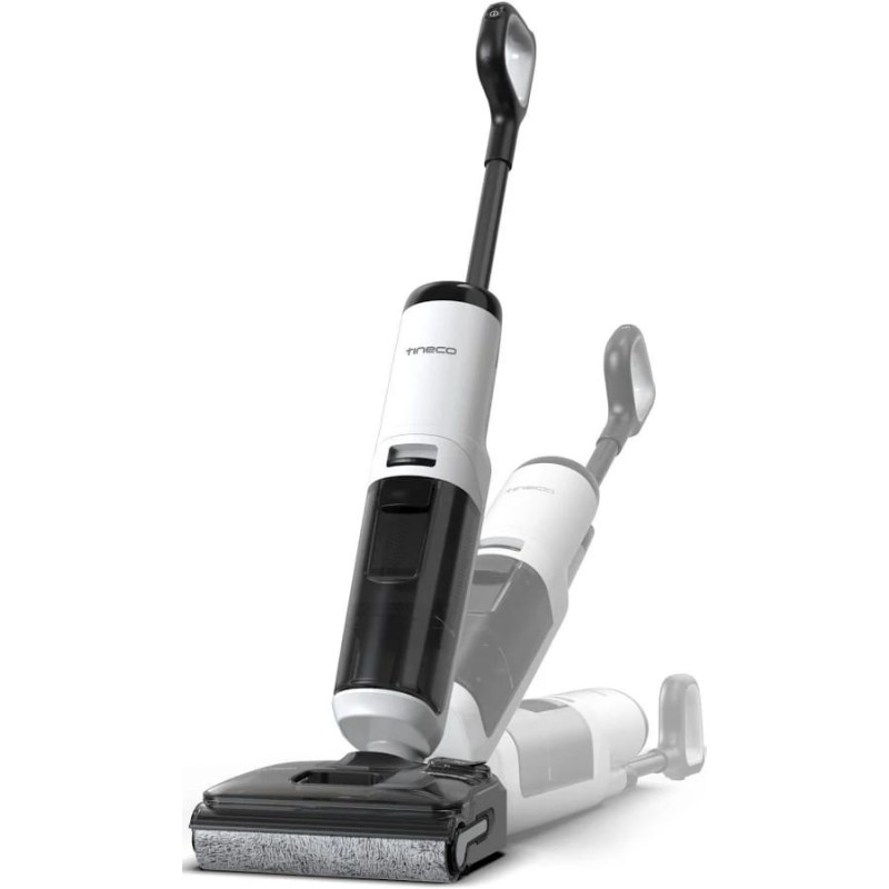 Aspirateur laveur Tineco Floor One S5 Max Noir