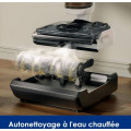 Aspirateur laveur Tineco Floor One S5 Max Noir - vue 8
