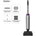 Aspirateur laveur Tineco Floor One S9 Artist Steam Pro avec fonction vapeur - vue 4
