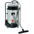 Aspirateur Leman cuve inox - vue 1