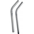 Aspirateur Leman cuve inox - vue 2