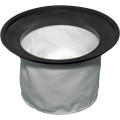 Aspirateur Leman cuve inox - vue 4