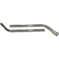 Aspirateur Leman cuve inox - vue 7