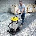 Aspirateur liquides et poussières - vue 2
