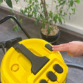 Aspirateur liquides et poussières - vue 3