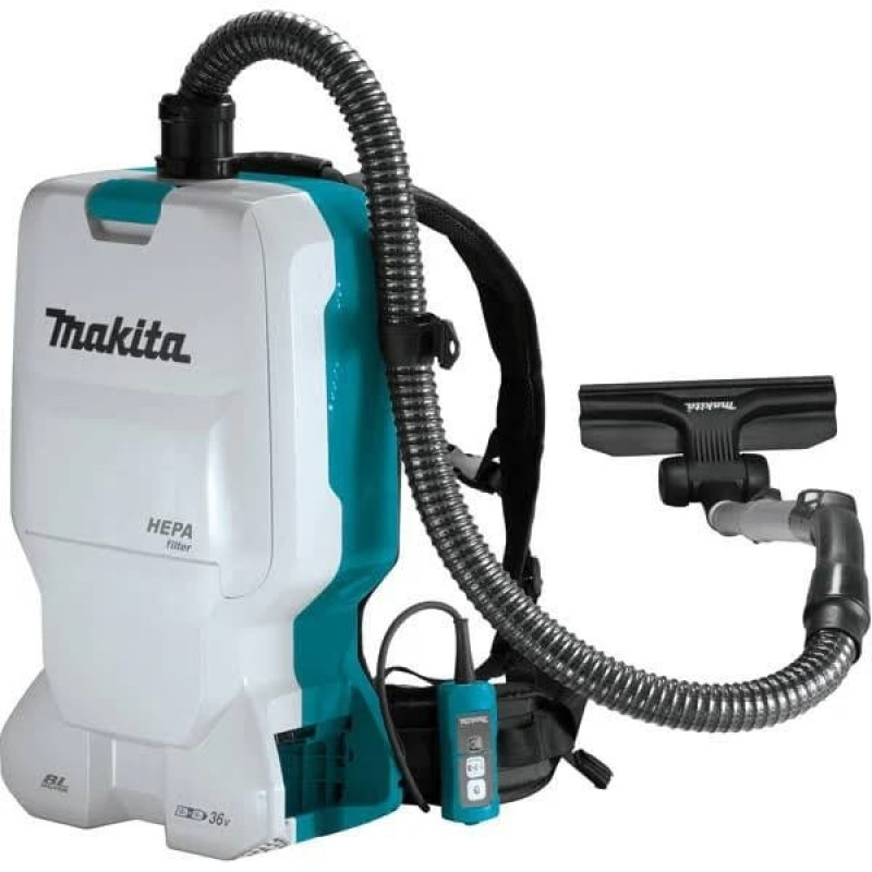 Aspirateur Makita dvc660z