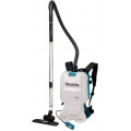 Aspirateur Makita dvc660z - vue 2