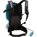 Aspirateur Makita dvc660z - vue 3
