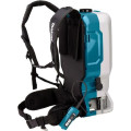Aspirateur Makita dvc660z - vue 4
