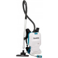 Aspirateur Makita dvc660z - vue 5