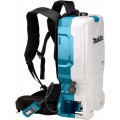 Aspirateur Makita dvc660z - vue 6