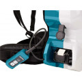 Aspirateur Makita dvc660z - vue 8