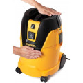 Aspirateur Mirka 1025 L - vue 2