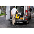 Aspirateur Mirka 1025 L - vue 8