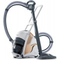 Aspirateur nettoyeur vapeur Polti Unico MCV85 TOTAL Clean & Turbo - vue 1