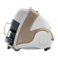 Aspirateur nettoyeur vapeur Polti Unico MCV85 TOTAL Clean & Turbo - vue 3