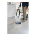 Aspirateur nettoyeur vapeur Polti Unico MCV85 TOTAL Clean & Turbo - vue 8
