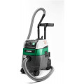 Aspirateur Poussière et eau Classe L 1400w Hikoki Rp350yblwaz 4,38m3/min Cuve 35l 6 Access - vue 3