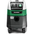 Aspirateur Poussière et eau Classe L 1400w Hikoki Rp350yblwaz 4,38m3/min Cuve 35l 6 Access - vue 5