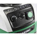 Aspirateur Poussière et eau Classe L 1400w Hikoki Rp350yblwaz 4,38m3/min Cuve 35l 6 Access - vue 7
