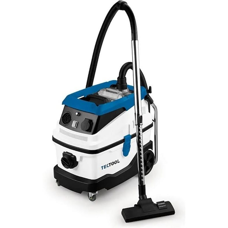 Aspirateur professionnel humide et sec modèle NTS 30 PREMIUM